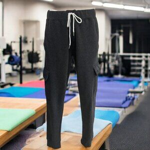 Southpole Cargo Sweatpants XXL Fleece Lined‎ Street Y2K Athleisure Urban Hip Hop